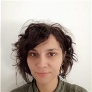 Laureata in Relazioni Internazionali. Offro ripetizioni